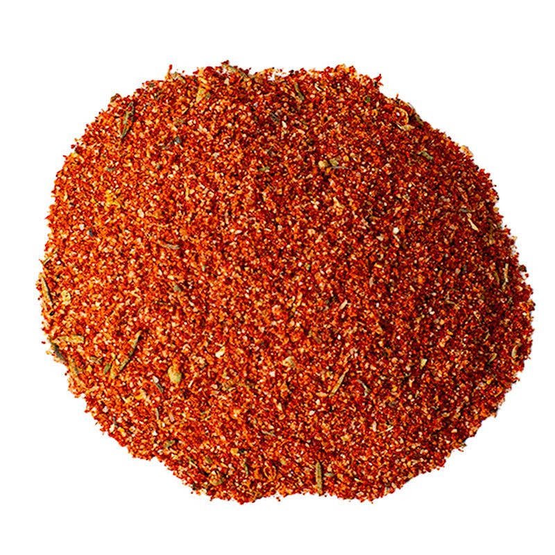 Sweet &amp; Tangy Memphis Bbq Rub
