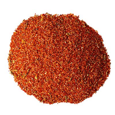 Sweet &amp; Tangy Memphis Bbq Rub