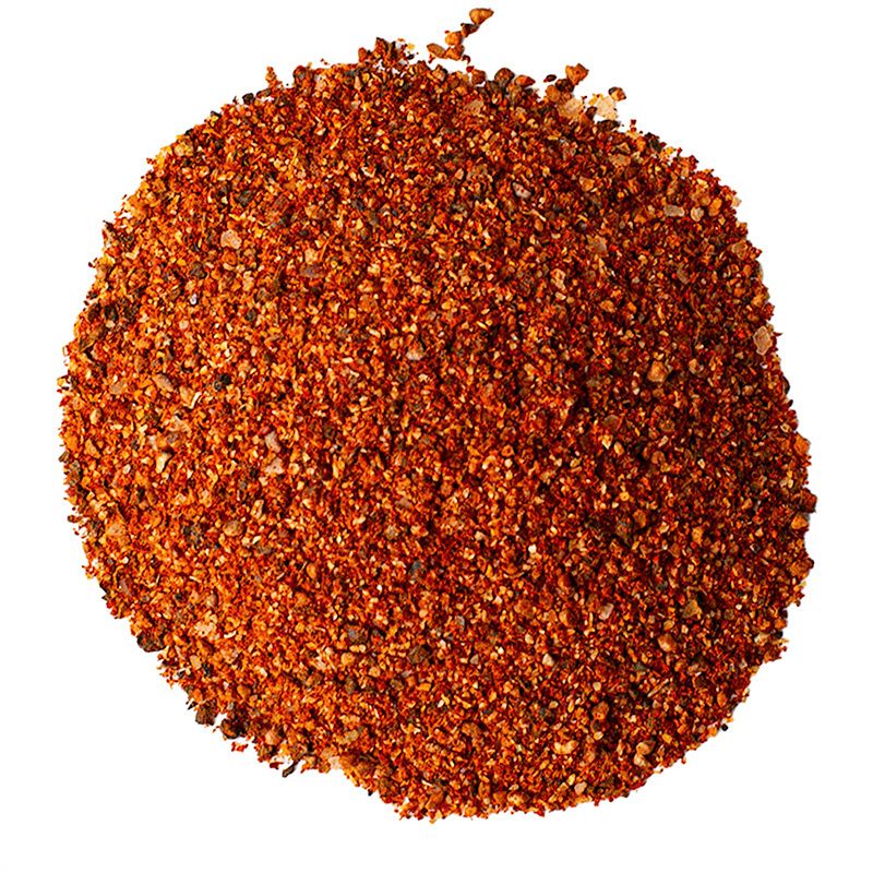 Bold &amp; Smoky Texas Bbq Rub