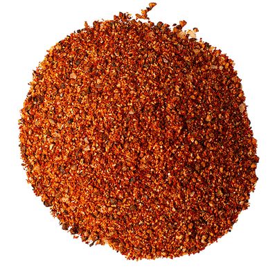 Bold &amp; Smoky Texas Bbq Rub