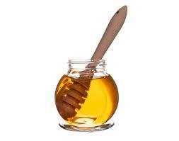 Hot Honey Vinegar