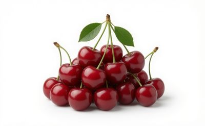 Montmorency Cherry Rosé White Balsamic *NEW