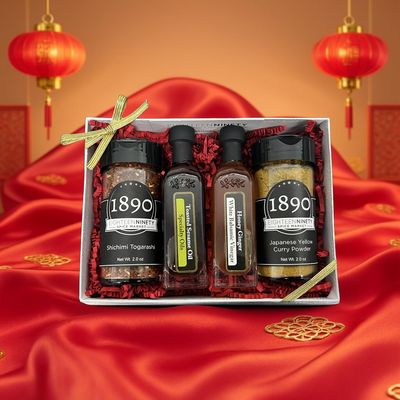 The Essence of Japan