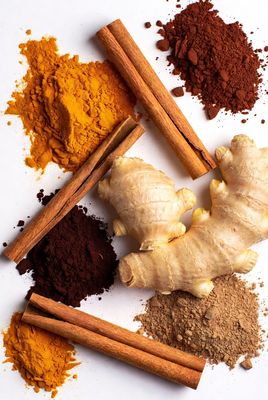 Inflame Away Cacao