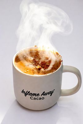 Inflame Away Cacao