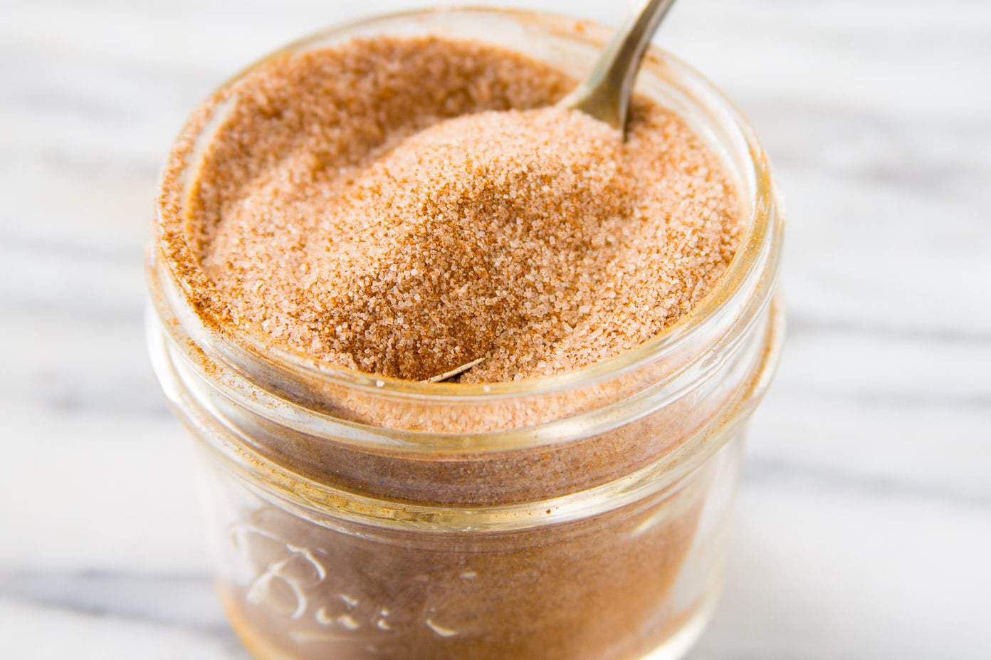 Cinnamon Coconut Sugar