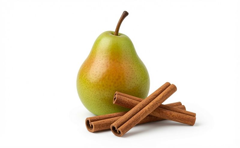 Cinnamon Pear Dark Balsamic
