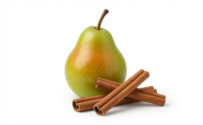 Cinnamon Pear Dark Balsamic