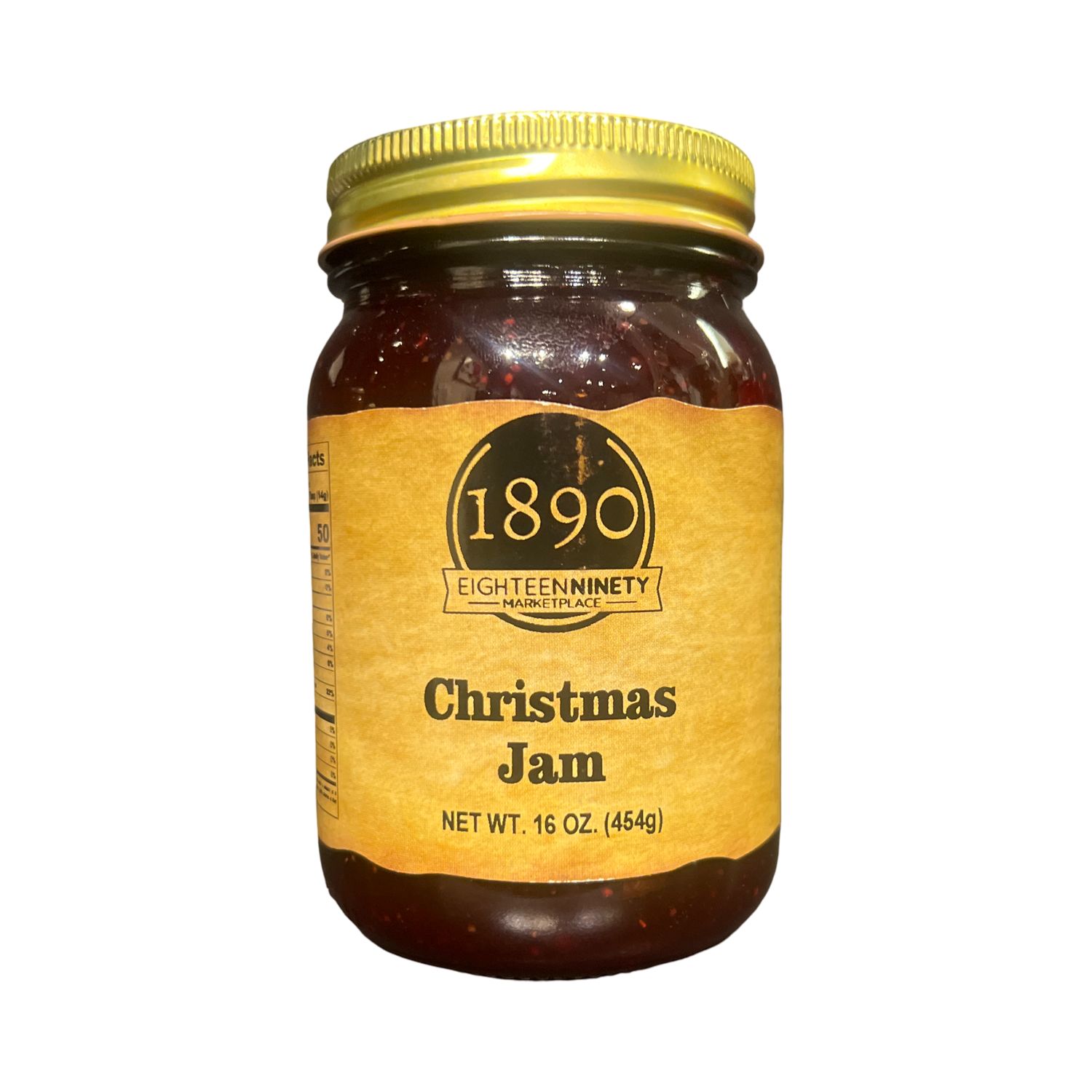 Christmas Jam