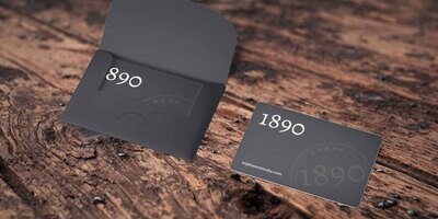 $400 Gift Card