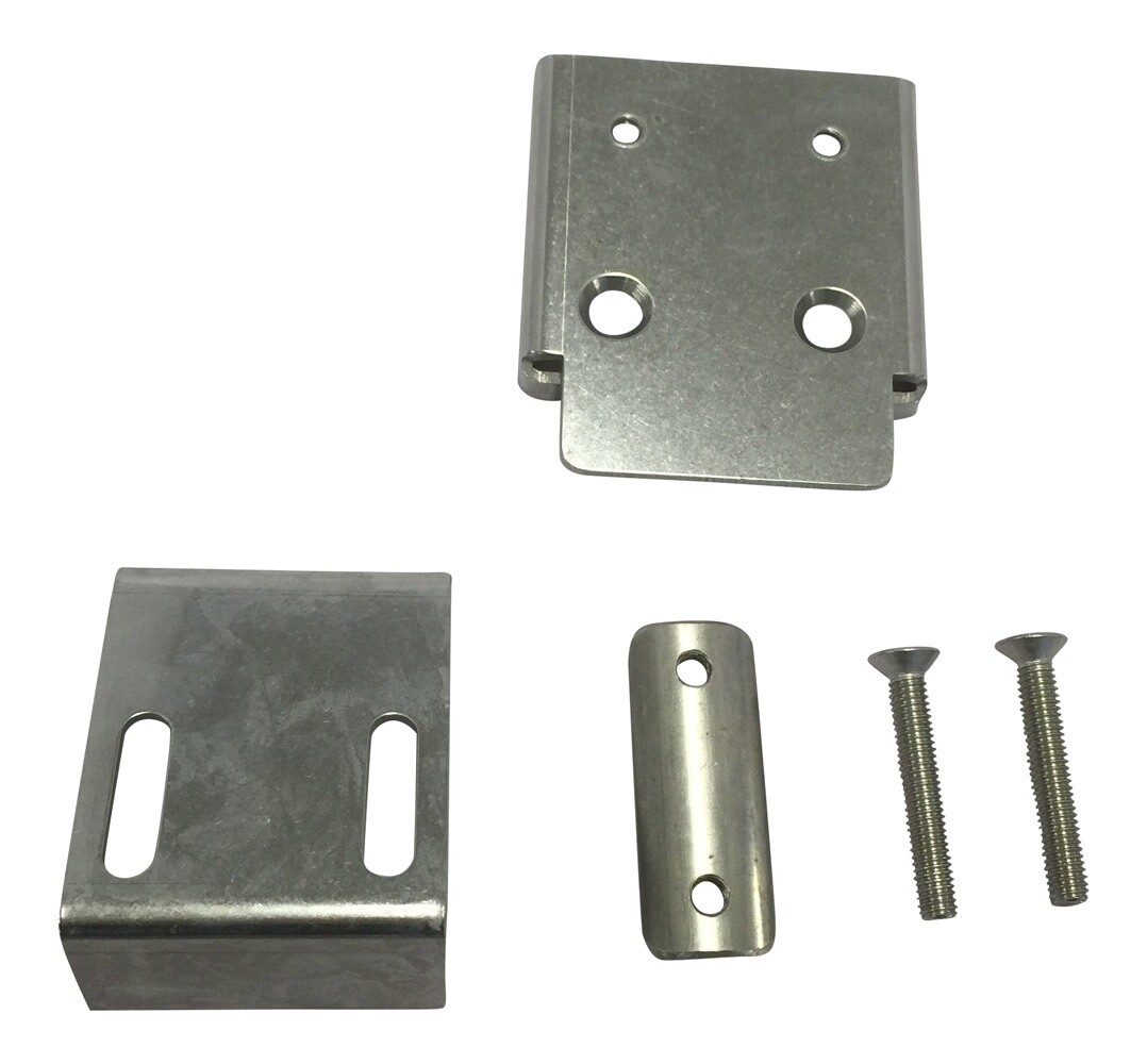 Bracket kit side fixing - Standrad