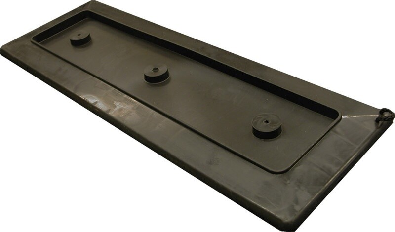 Magnetic fixing black