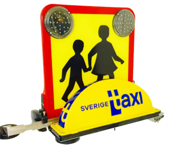 School Sign Fixings
