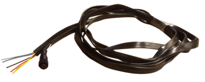 Combi cable set 6*0.5mm conductors