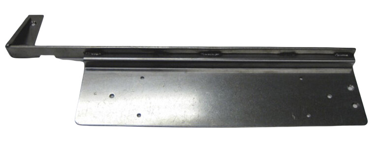 Stainless sheet Incl. School fixing
