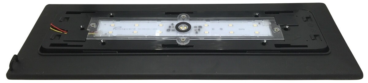Magnetic fixing including the Click&amp;Go base plate.