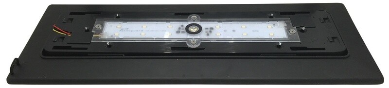 Magnetic fixing including the Click&amp;Go base plate.