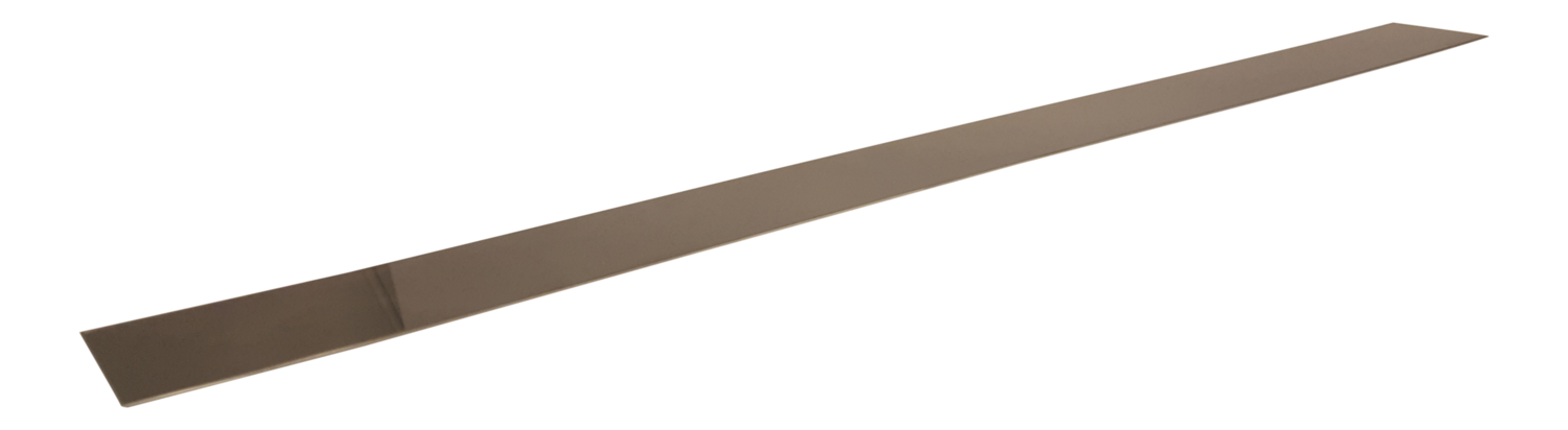 Magnetic sheet small including adhesive tape