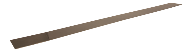 Magnetic sheet small including adhesive tape