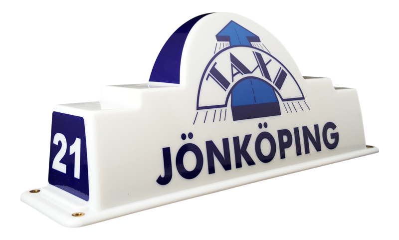 Housing Taxi Jönköping