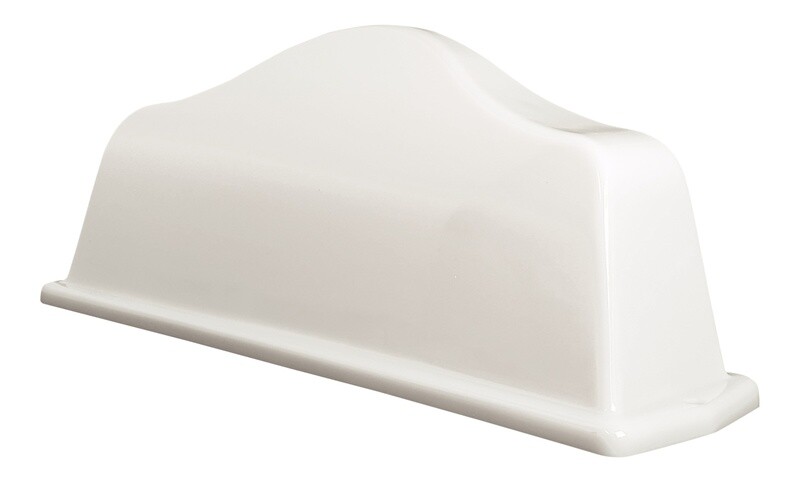 Housing White Toplight NO.s