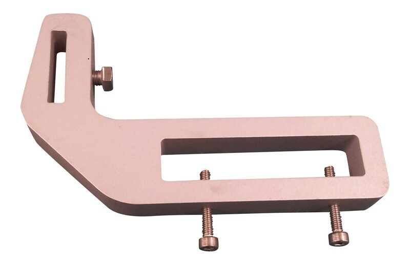 Inner part, School sign fixing roof rack