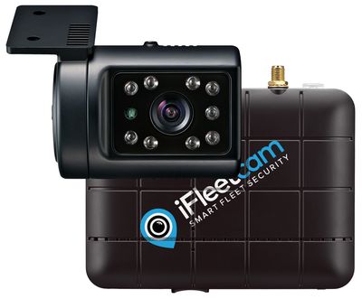 iFleetcam