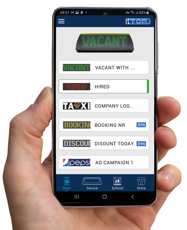 Pointguard Companion App - iToplight 2.0