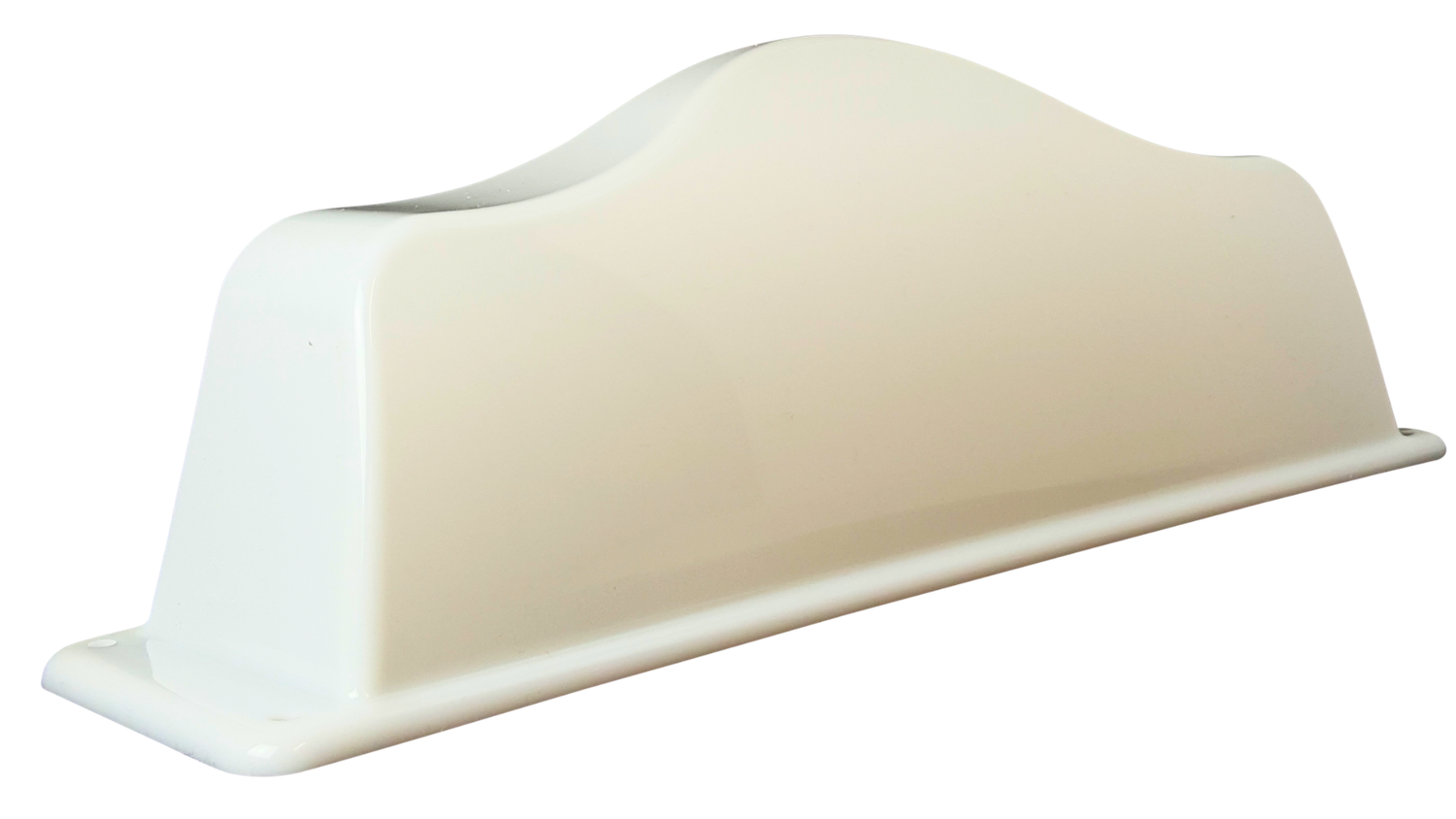 Toplight NO, Color of housing: White