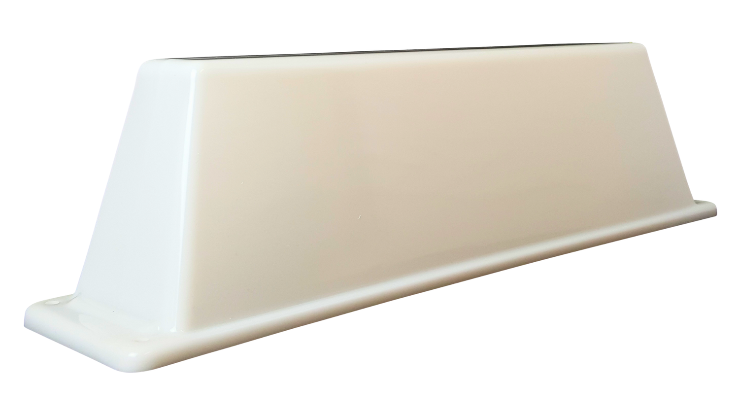 Toplight DK, Color of housing: White