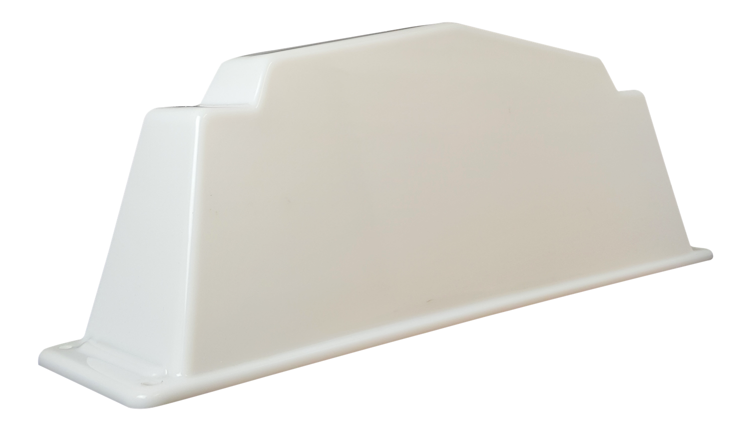 Toplight RT, Color of housing: White