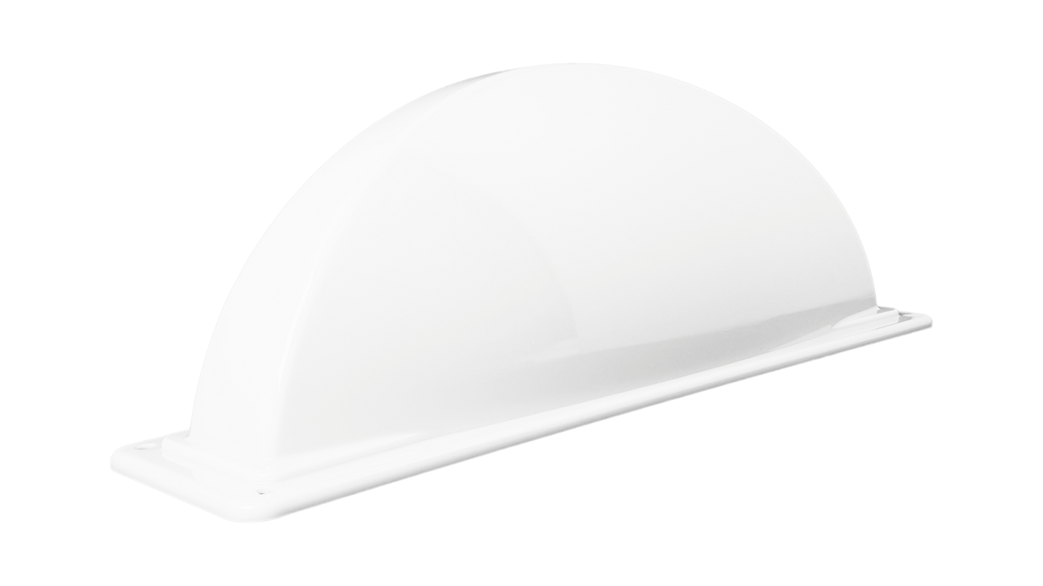 Toplight 020, Color of housing: White