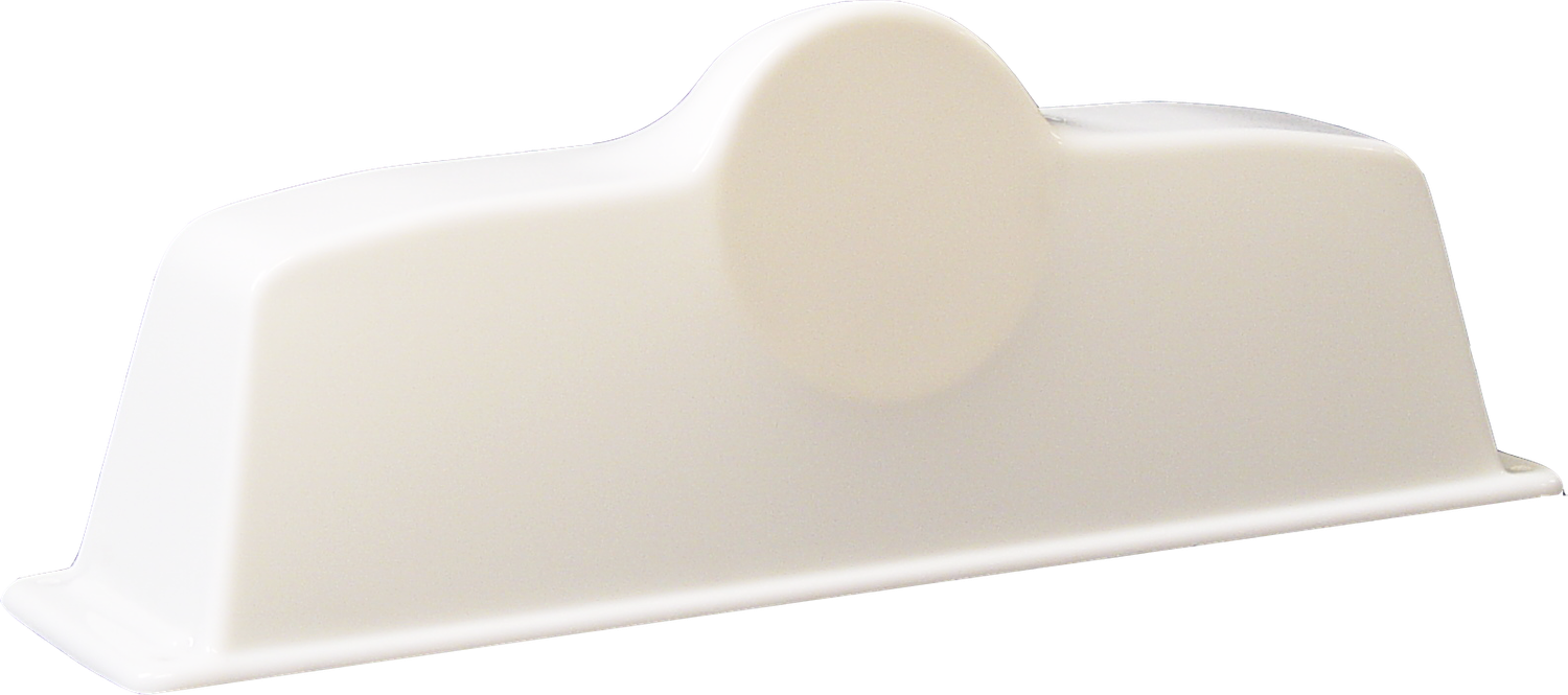 Toplight ST, Color of housing: White