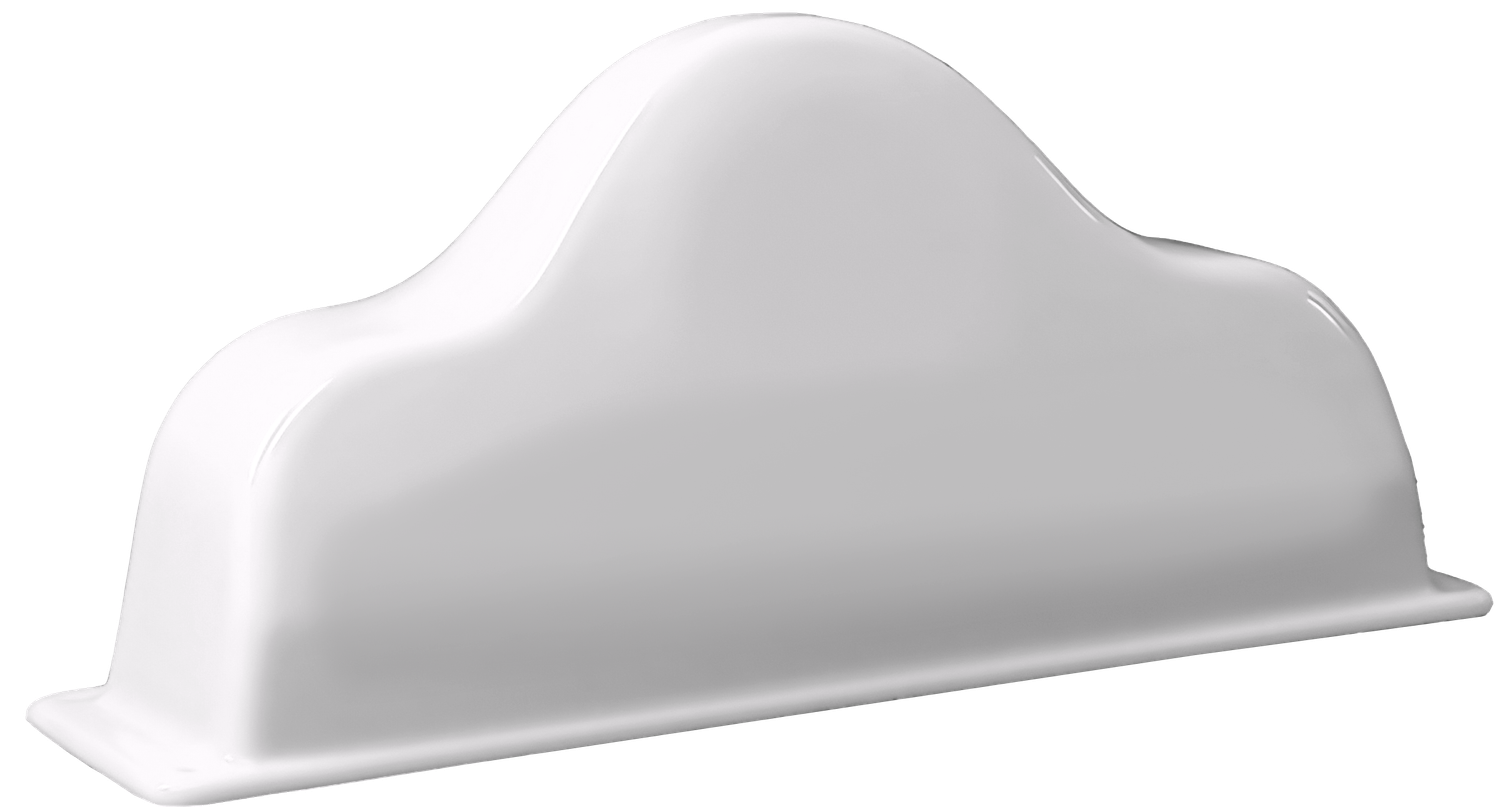 Toplight SÖT, Color of housing: White