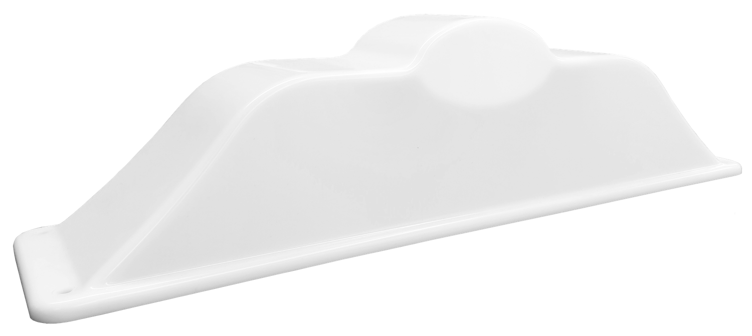 Toplight TH, Color of housing: White