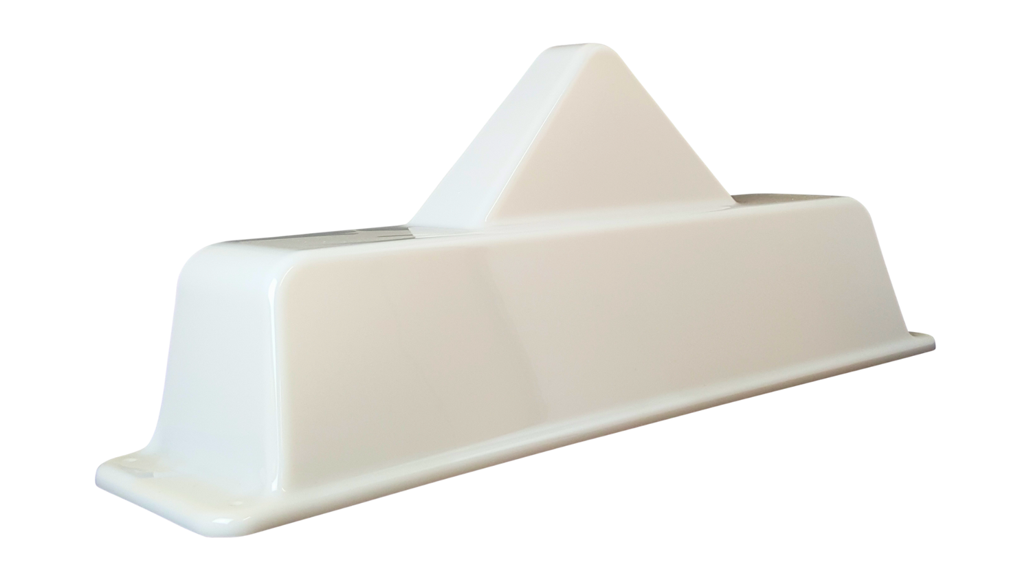 Toplight TX, Color of housing: White