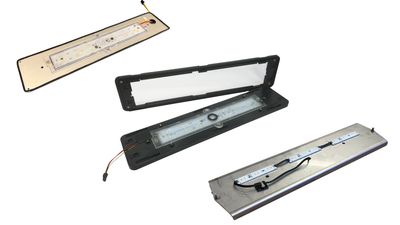 Base Plates