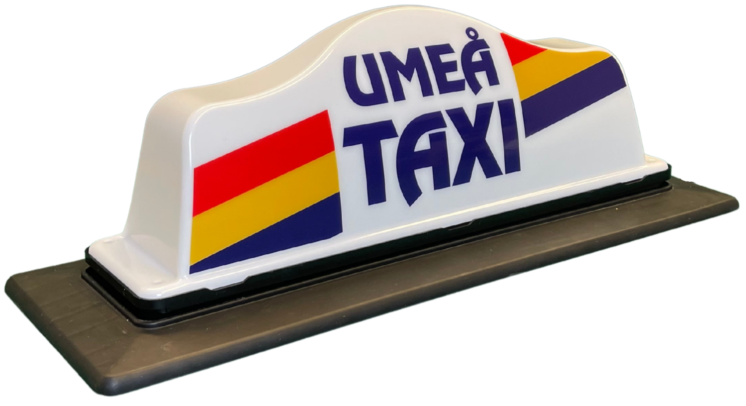 Toplight Umeå Taxi
