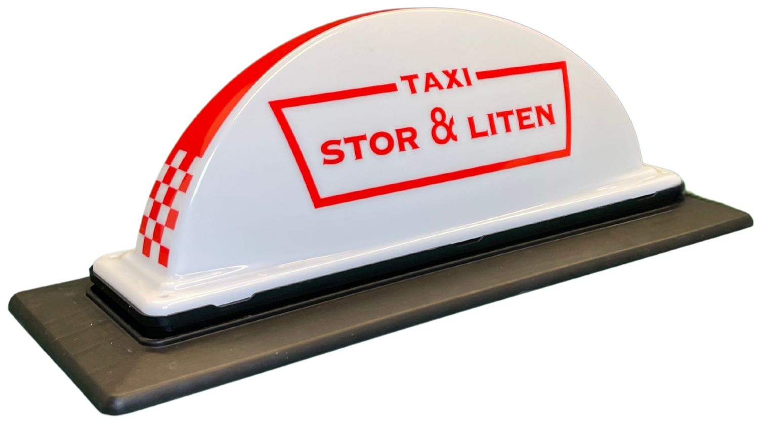 Toplight Stor och Liten