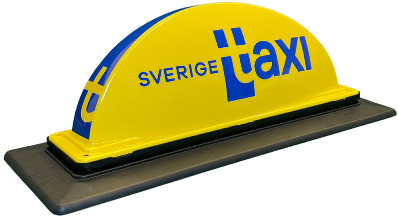 Toplight Sverigetaxi