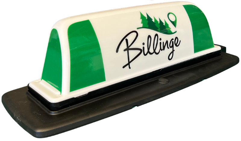 Toplight Billinge