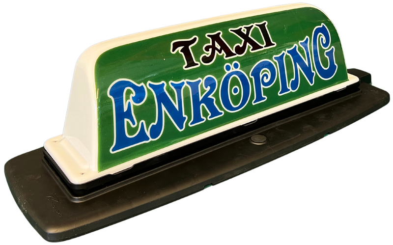 Toplight Enköping