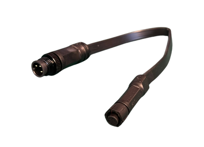 School Sign Adapter Cable from 411 to 525