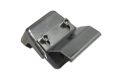 Bracket kit for side fixing