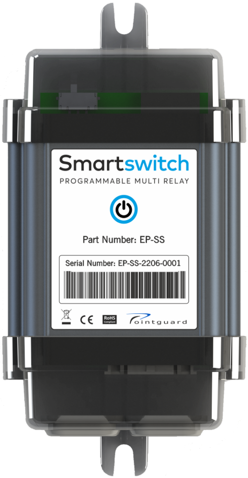 Smartswitch - Smart control relay