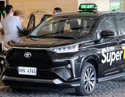 Nov 2023 - Launch of iToplight 2.0 with SuperTaxi in the Philippines.