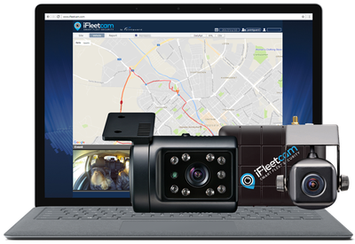 Jun 2019 - iFleetcam – New taxi camera system from Pointguard