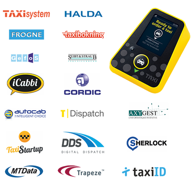 May 2016 - Taxi Butler now available to most companies