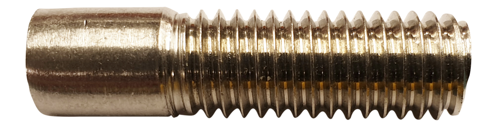 School 411 – Set Screw for Stainless Steel Bracket