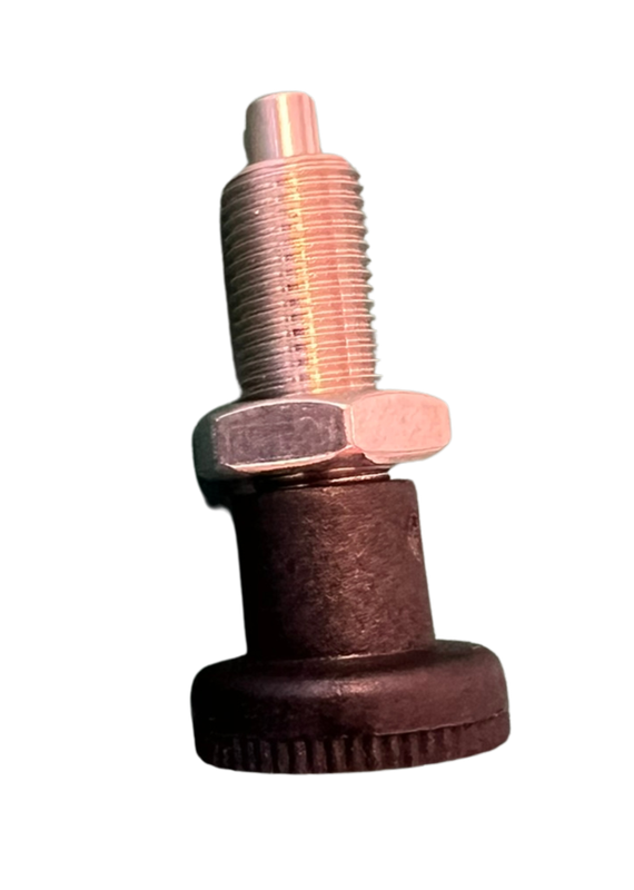 School sign 525 - Axle lock